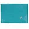 Image de Lily cook kp5123 plaque à génoise silicone rose/bleu/vert 27x37cm
