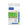 Image de Virbac Veterinary HPM U2, Cat Urology Dissolution & Prevention pour chat - 3 kg