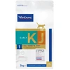 Image de Virbac Veterinary HPM KJ1 Early Kidney & Joint Support pour chat - 3 kg