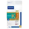 Image de Virbac Veterinary HPM Advanced Kidney & Joint Support KJ3 pour chat - 3 kg