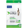 Image de 3kg HPM Cat Junior Neutered Virbac Veterinary - Croquettes pour Chat
