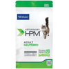Image de 3kg Adult Neutered Veterinary HPM Virbac croquettes pour chat