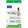 Image de 7kg Adult Neutered & Entire Saumon Virbac Veterinary HPM croquettes pour chat