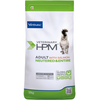Image de 12kg Adult Neutered & Entire Saumon Virbac Veterinary HPM croquettes pour chat