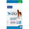 Image de Virbac Veterinary HPM Adult Sensitive Neutered Dog Large & Medium - 12 kg