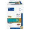 Image de Virbac Veterinary Early Kidney & Joint KJ1 pour chat - 12 x 85 g