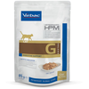 Image de Virbac Veterinary HPM Digestive Support pour chat   12 x 85 g