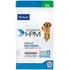 Image de Virbac Veterinary HPM Adult Dog Neutered Large & Medium - 16 kg
