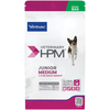 Image de Virbac Veterinary HPM Junior Dog Special Medium pour chiot - 12 kg