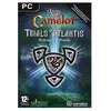Image de Dark Age Of Camelot - The Trials Of Atlantis Pc