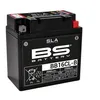 Image de Batterie BS BATTERY BB16CL-B SLA sans entretien activée usine