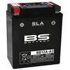 Image de Batterie Bs Battery Batterie Bb12a-A2-Sla