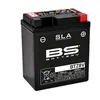 Image de Batterie BS BATTERY BTZ8V SLA sans entretien activée usine