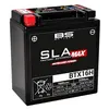 Image de Batterie BS BATTERY BTX16H SLA Max sans entretien activée usine