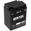 Image de Batterie Sla Bs Battery Pour Moto Ducati 250 Desmo 1974 Ã 1977 B38-6a Neuf