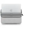 Image de PORT Designs Milano II - Housse d'ordinateur portable - pearl - pour Apple MacBook Neo