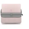 Image de PORT Designs Milano II - Housse d'ordinateur portable - rosé - pour Apple MacBook Neo