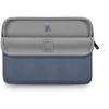 Image de PORT Designs Milano II - Housse d'ordinateur portable - bleu encre - pour Apple MacBook Neo