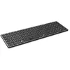 Image de PORT Connect - Clavier - compact - sans fil - 2.4 GHz, Bluetooth 5.0 - AZERTY - Français