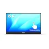 Image de PORT Connect NOMAD - Écran LCD - 15.6" - portable - écran tactile - 1920 x 1080 Full HD (1080p) @ 60 Hz - IPS - HDMI, 2xUSB-C - haut-parleurs