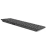 Image de PORT Connect Expert Pack - Ensemble clavier et souris - rechargeable - compact - sans fil - 2.4 GHz, Bluetooth 5.0 LE - AZERTY - Français