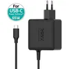Image de PORT Connect - Adaptateur alimentation USB-C - GaN2 - CA 100-240 V - 65 Watt - Europe