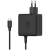 Image de PORT Connect - Adaptateur alimentation USB-C - GaN2 - CA 100-240 V - 65 Watt - Europe