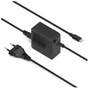 Image de PORT Connect - Adaptateur alimentation USB-C - GaN2 - CA 100-240 V - 65 Watt - Europe