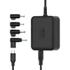 Image de Alimentation secteur GaN USB-C Port Designs 100 W Noir pour Asus®