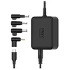 Image de PORT Connect - Adaptateur alimentation USB-C - GaN2 - CA 100-240 V - 100 Watt - Europe