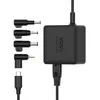 Image de Alimentation secteur GaN USB-C Port Designs 65 W Noir pour HP®