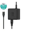 Image de PORT Connect - Adaptateur secteur - GaN II - 65 Watt - 3.25 A - PD (USB-C)