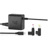 Image de PORT Connect - Adaptateur alimentation USB-C - GaN - CA 100-240 V - 65 watt - Europe