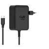 Image de PORT Connect - Adaptateur secteur - GaN II - 100 Watt - 5 A - PD (USB-C) - Europe