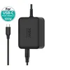 Image de PORT Connect - Adaptateur secteur - GaN II - 100 watt - 5 A - PD (USB-C) - Europe