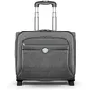 Image de Sac à roulettes pour ordinateur portable 16" et tablette 12" Port Designs Eco&Beau Yosemite Gris