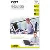Image de Film de confidentialité professionnel Port Designs 2D 900003 Noir pour PC 14" 16/10