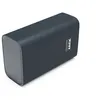 Image de PORT Connect - Banque d'alimentation - 26800 mAh - 99 Wh - 65 Watt - 3.25 A - QC, PD - 4 connecteurs de sortie (2 x USB-C, 2 x USB) - sur le câble : USB-A