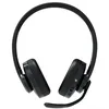 Image de Casque stéréo avec et sans fil Port Designs ON'R 500 Bluetooth Noir