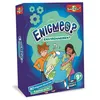 Image de Jeu de société Bioviva Les Enigmes L'environnement