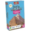 Image de Jeu de société Bioviva Monuments fabuleux Défis nature