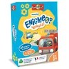 Image de Jeu de cartes Bioviva Mes Premières Enigmes Véhicules