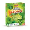 Image de Jeu de cartes Bioviva Défis Nature Espace Opération camouflage