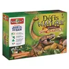 Image de Jeu de société Bioviva Le grand jeu Défis Nature Dinosaures