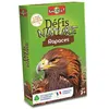 Image de Jeu de défis Bioviva Défis Nature Rapaces