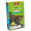 Image de Jeu de cartes Bioviva Défis Nature Junior Mystères de la jungle