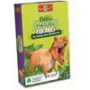 Image de Jeu de cartes Bioviva Défis Nature junior Dinosaures