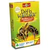 Image de DÃ©fis Nature Abeilles Et Autres Pollinisateurs