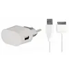 Image de Chargeur Blueway Secteur 30 Pin Blanc