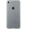 Image de Coque rigide BigBen Connected pour iPhone 7 Transparente